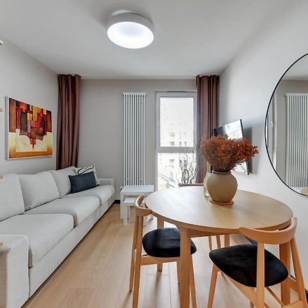 Boutique Aura 40 By Grand Apartments Gdaňsk Exteriér fotografie