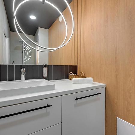 Boutique Aura 40 By Grand Apartments Gdaňsk Exteriér fotografie