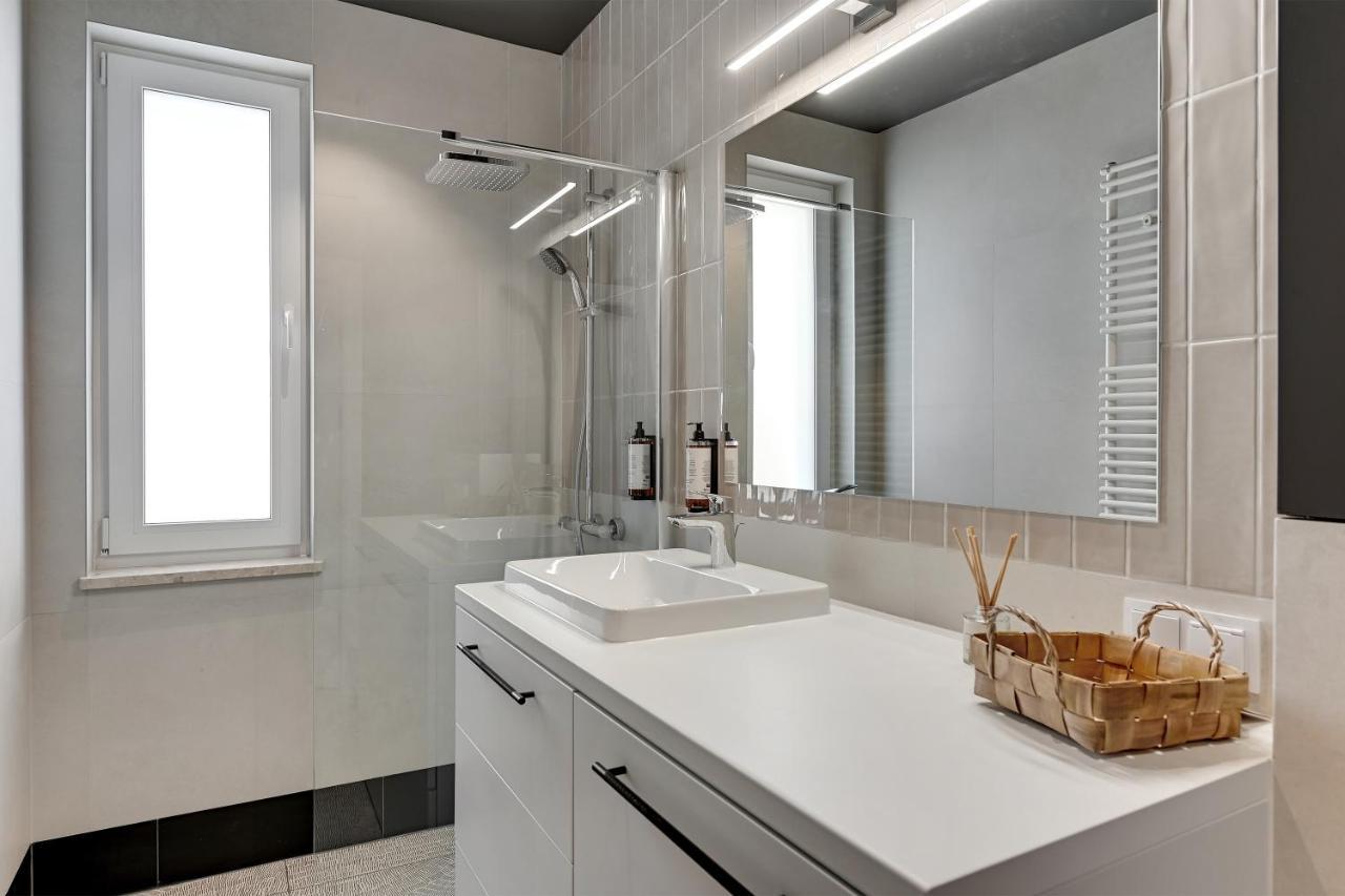 Boutique Aura 40 By Grand Apartments Gdaňsk Exteriér fotografie