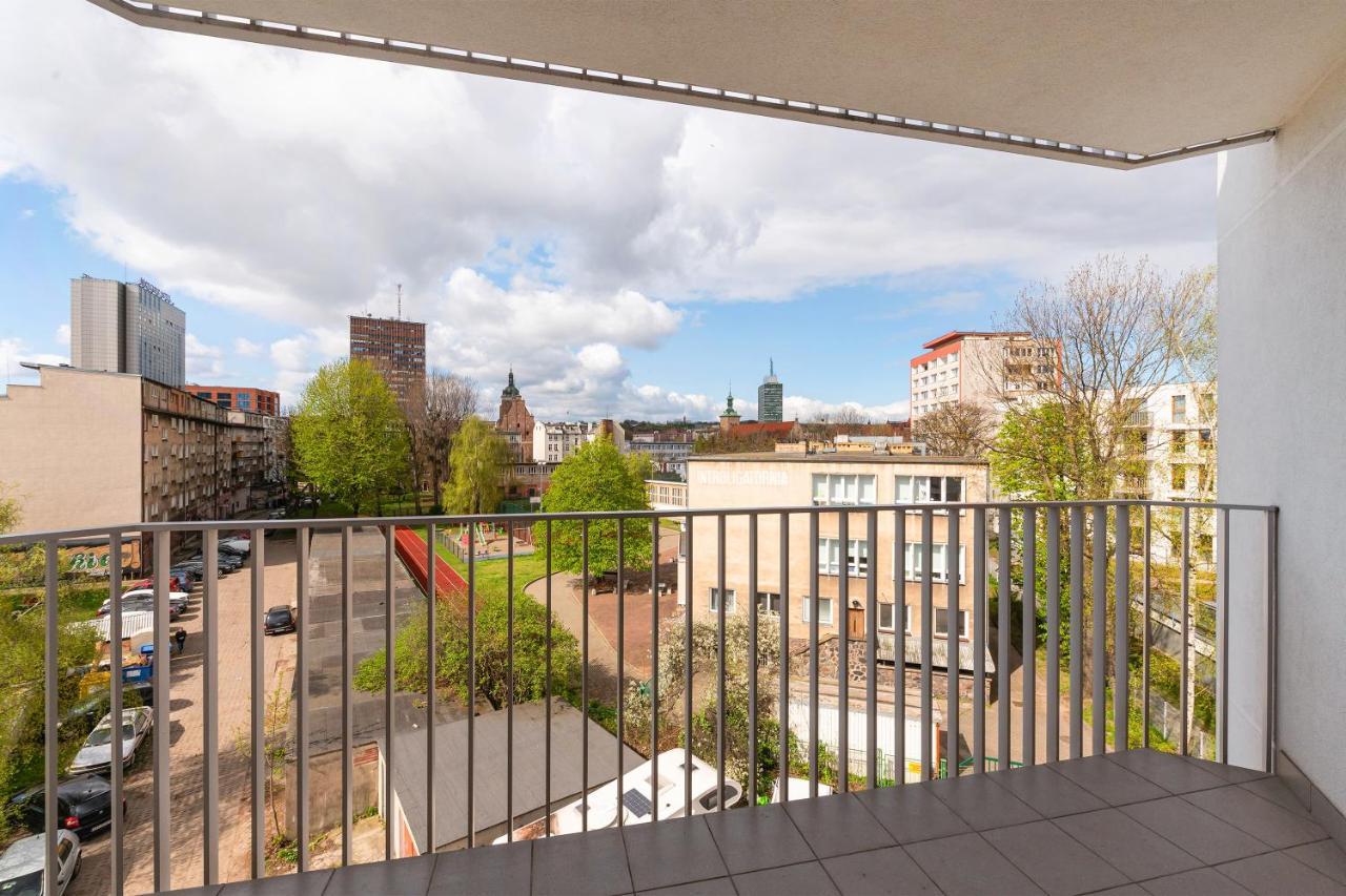 Boutique Aura 40 By Grand Apartments Gdaňsk Exteriér fotografie